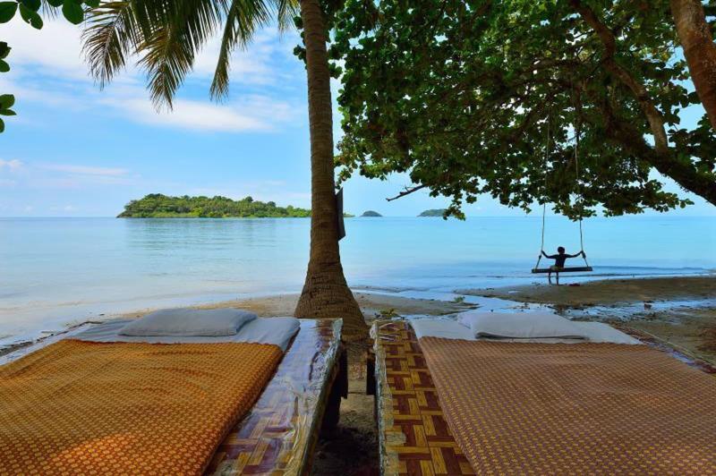 Siam Bay Resort Koh Chang - Aktivite