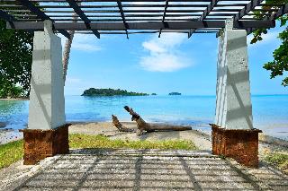 Siam Bay Resort Koh Chang fotoÄŸrafÄ±