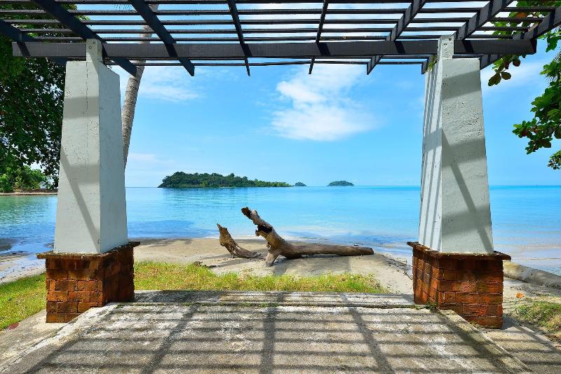 Siam Bay Resort Koh Chang - Aktivite