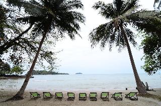 Siam Bay Resort Koh Chang fotoÄŸrafÄ±