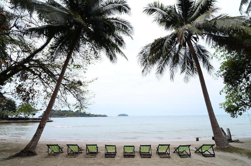 Siam Bay Resort Koh Chang - Aktivite