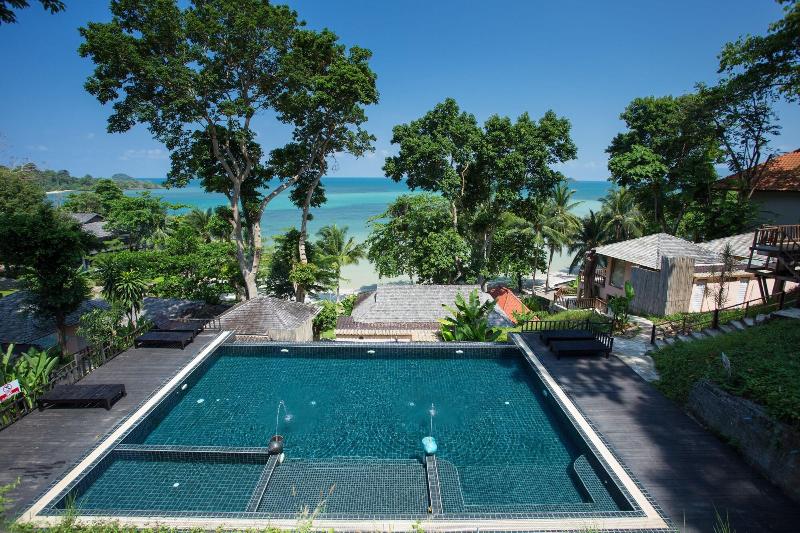 Siam Bay Resort Koh Chang - Genel