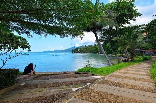 Siam Bay Resort Koh Chang fotoÄŸrafÄ±