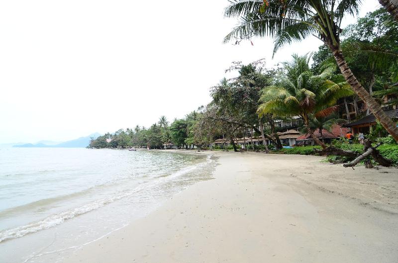 Siam Bay Resort Koh Chang - Genel