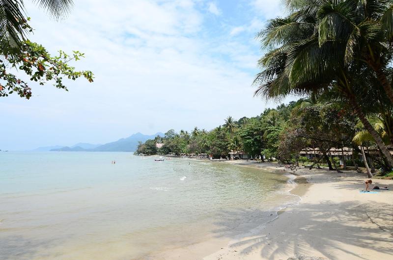Siam Bay Resort Koh Chang - Genel