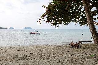 Siam Bay Resort Koh Chang fotoÄŸrafÄ±