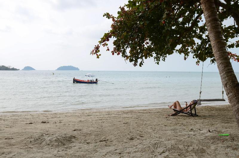 Siam Bay Resort Koh Chang - Genel