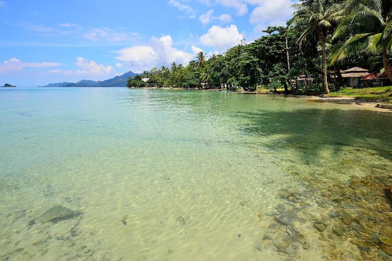 Siam Bay Resort Koh Chang - Genel