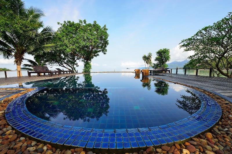 Siam Bay Resort Koh Chang - Genel