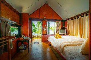 Siam Bay Resort Koh Chang fotoÄŸrafÄ±