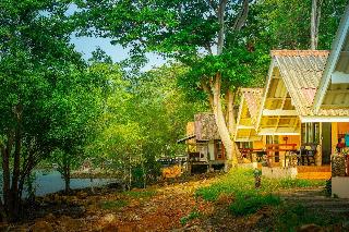 Siam Bay Resort Koh Chang fotoÄŸrafÄ±