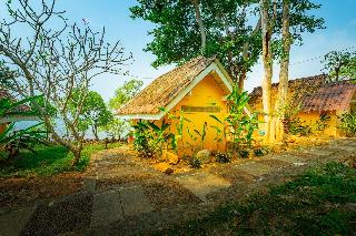 Siam Bay Resort Koh Chang fotoÄŸrafÄ±
