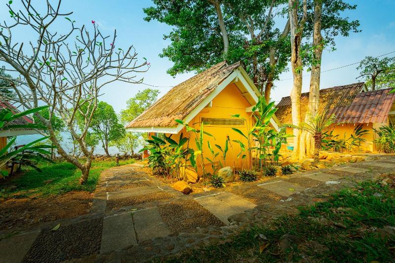 Siam Bay Resort Koh Chang - Oda