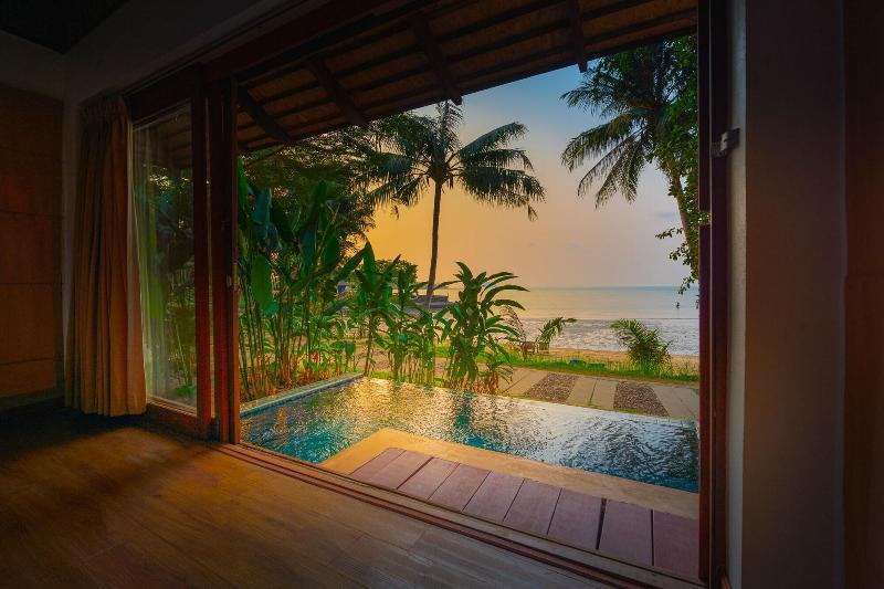 Siam Bay Resort Koh Chang - Oda