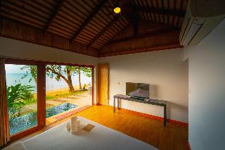 Siam Bay Resort Koh Chang fotoÄŸrafÄ±