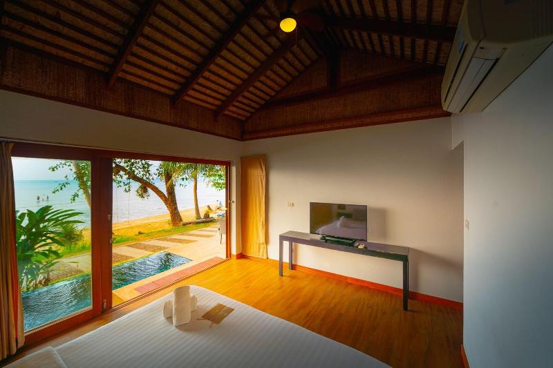 Siam Bay Resort Koh Chang - Oda