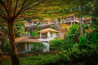 Siam Bay Resort Koh Chang fotoÄŸrafÄ±