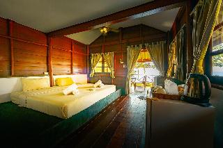Siam Bay Resort Koh Chang fotoÄŸrafÄ±