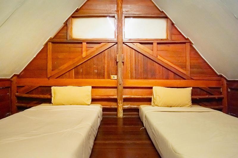Siam Bay Resort Koh Chang - Oda