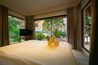 Siam Bay Resort Koh Chang fotoÄŸrafÄ±