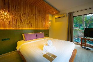Siam Bay Resort Koh Chang fotoÄŸrafÄ±