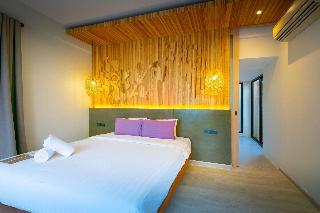 Siam Bay Resort Koh Chang fotoÄŸrafÄ±