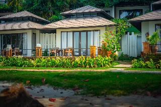 Siam Bay Resort Koh Chang fotoÄŸrafÄ±