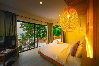 Siam Bay Resort Koh Chang fotoÄŸrafÄ±