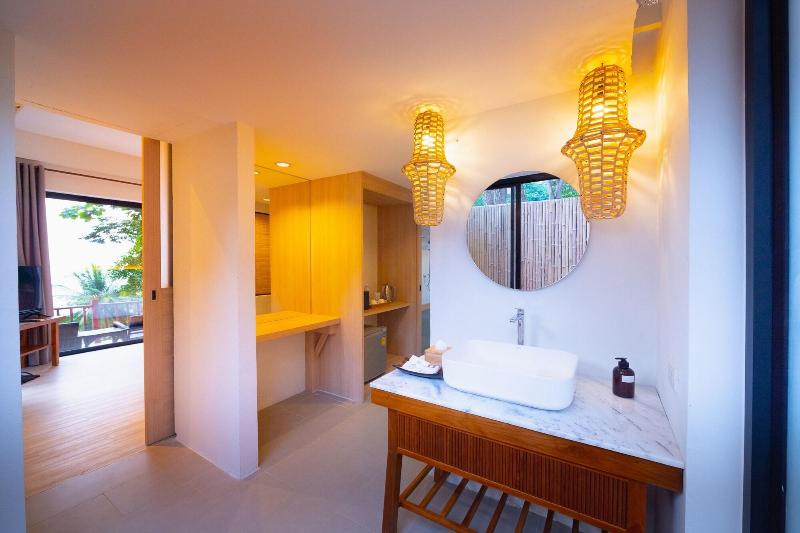 Siam Bay Resort Koh Chang - Oda