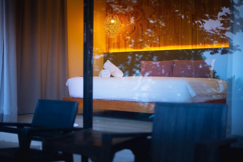 Siam Bay Resort Koh Chang - Oda