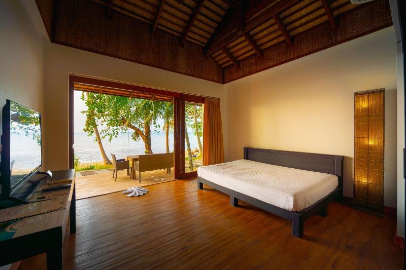 Siam Bay Resort Koh Chang - Oda