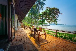 Siam Bay Resort Koh Chang fotoÄŸrafÄ±