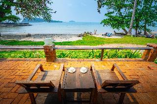 Siam Bay Resort Koh Chang fotoÄŸrafÄ±
