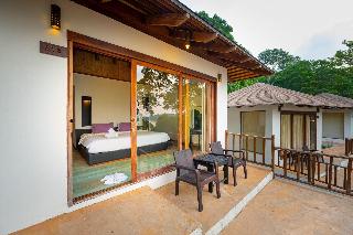 Siam Bay Resort Koh Chang fotoÄŸrafÄ±