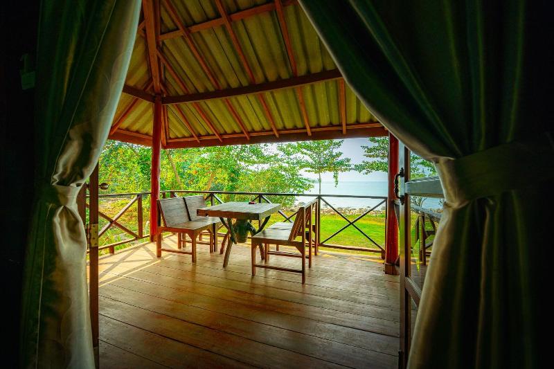 Siam Bay Resort Koh Chang - Oda