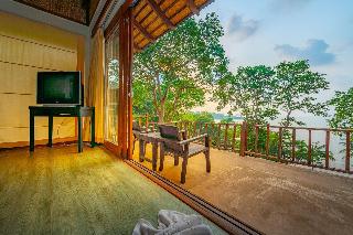 Siam Bay Resort Koh Chang fotoÄŸrafÄ±