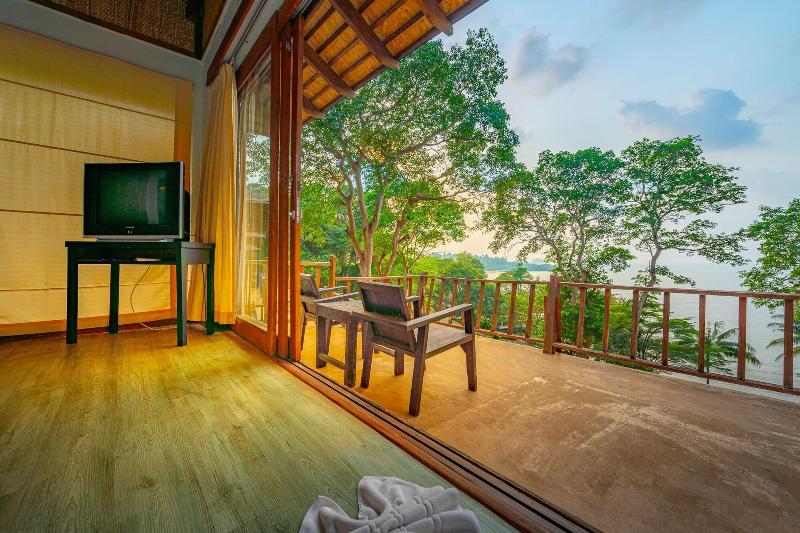 Siam Bay Resort Koh Chang - Oda