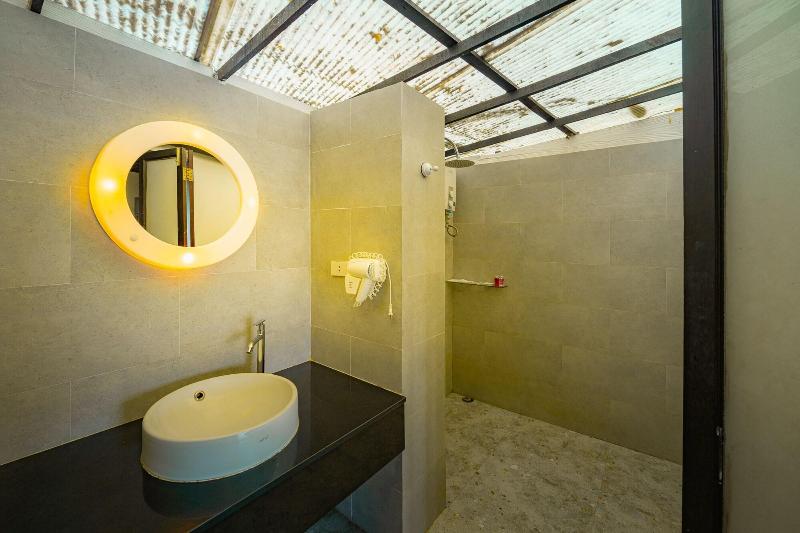 Siam Bay Resort Koh Chang - Oda