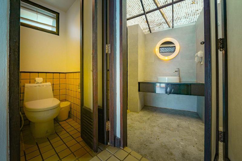 Siam Bay Resort Koh Chang - Oda