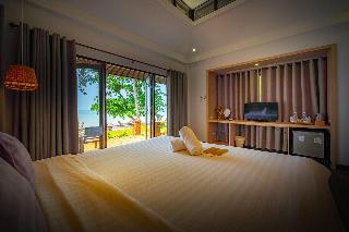 Siam Bay Resort Koh Chang fotoÄŸrafÄ±