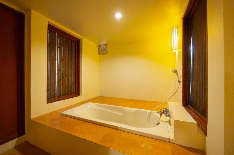 Siam Bay Resort Koh Chang - Oda