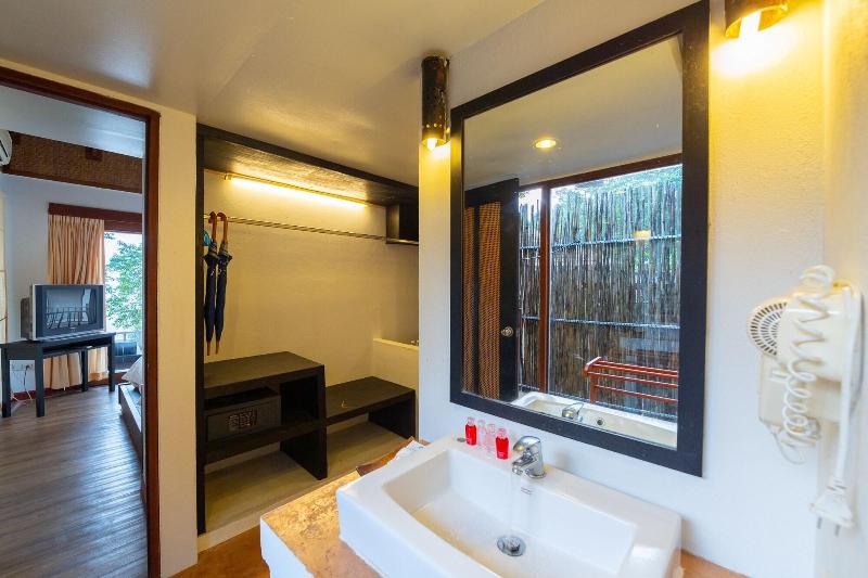 Siam Bay Resort Koh Chang - Oda
