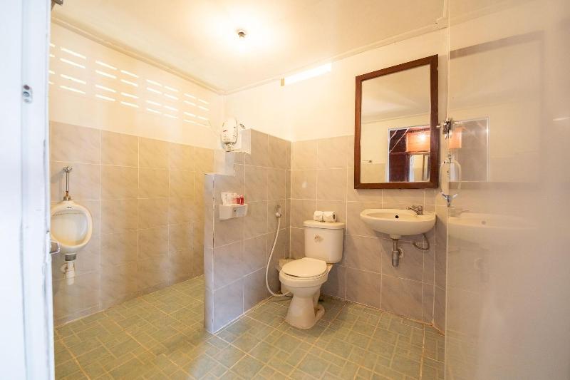 Siam Bay Resort Koh Chang - Oda