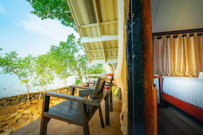 Siam Bay Resort Koh Chang - Oda