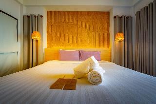 Siam Bay Resort Koh Chang fotoÄŸrafÄ±