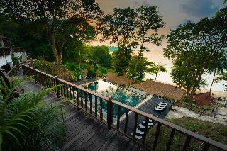 Siam Bay Resort Koh Chang fotoÄŸrafÄ±