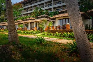 Siam Bay Resort Koh Chang fotoÄŸrafÄ±