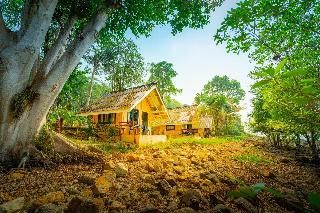 Siam Bay Resort Koh Chang fotoÄŸrafÄ±