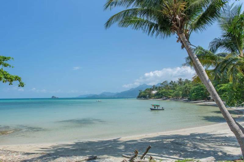 Siam Bay Resort Koh Chang - Plaj
