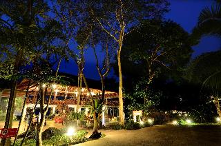 Siam Bay Resort Koh Chang fotoÄŸrafÄ±